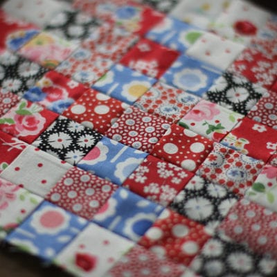 Simple patchwork is…