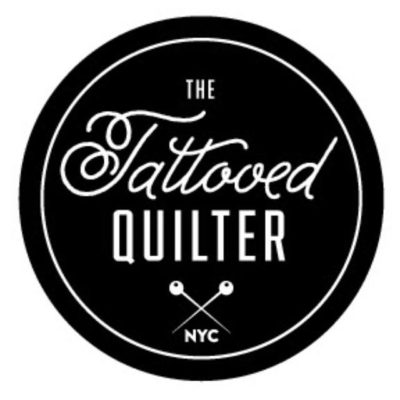 Emailing with the Tattooed Quilter