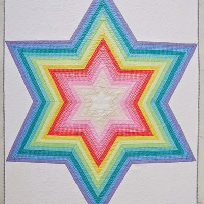 MonStar {Modern Rainbow}