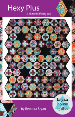 Hex+_Printed Pattern_Front_Cover