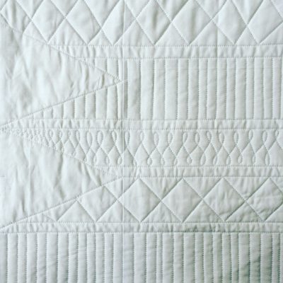 The Ultimate Guide to Machine Quilting