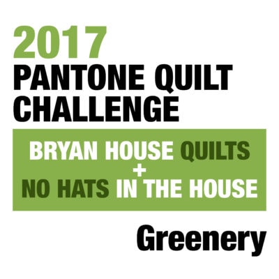 Pantone 2017 Challenge {Winners!}