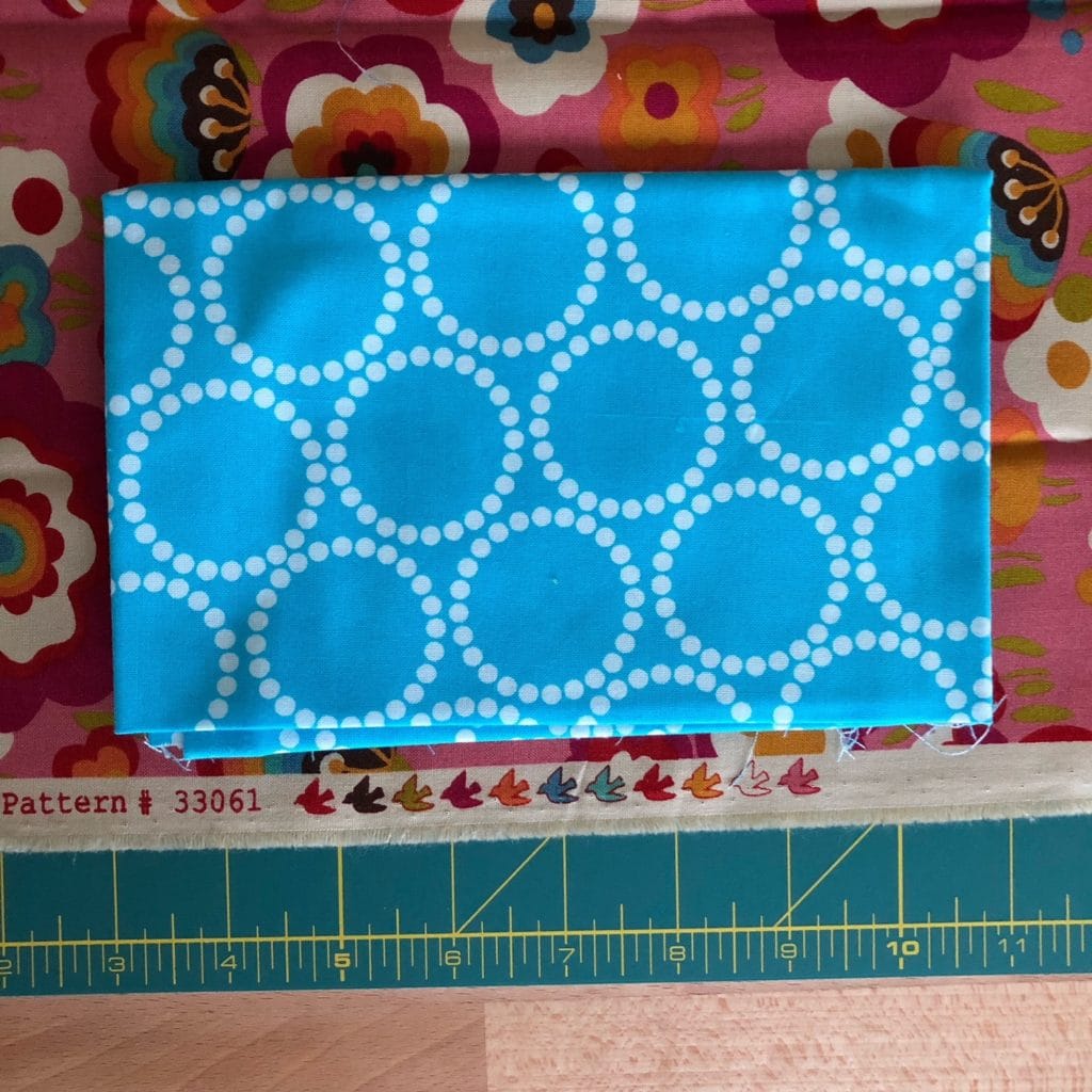 Sewing with Fabric Selvages - Bryan House Quilts