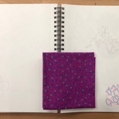 6 Creative Journaling Strategies for Quilting