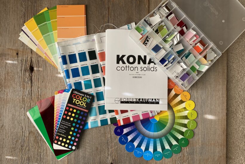 Color Tools