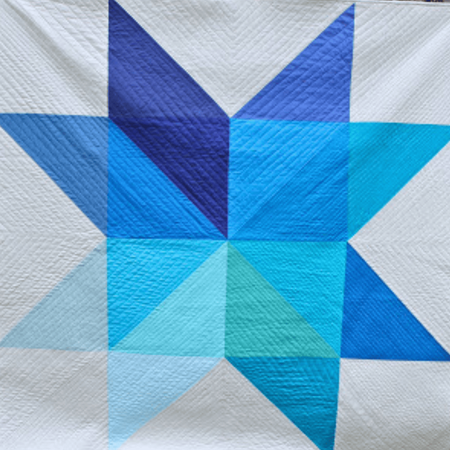 analogous color scheme quilt