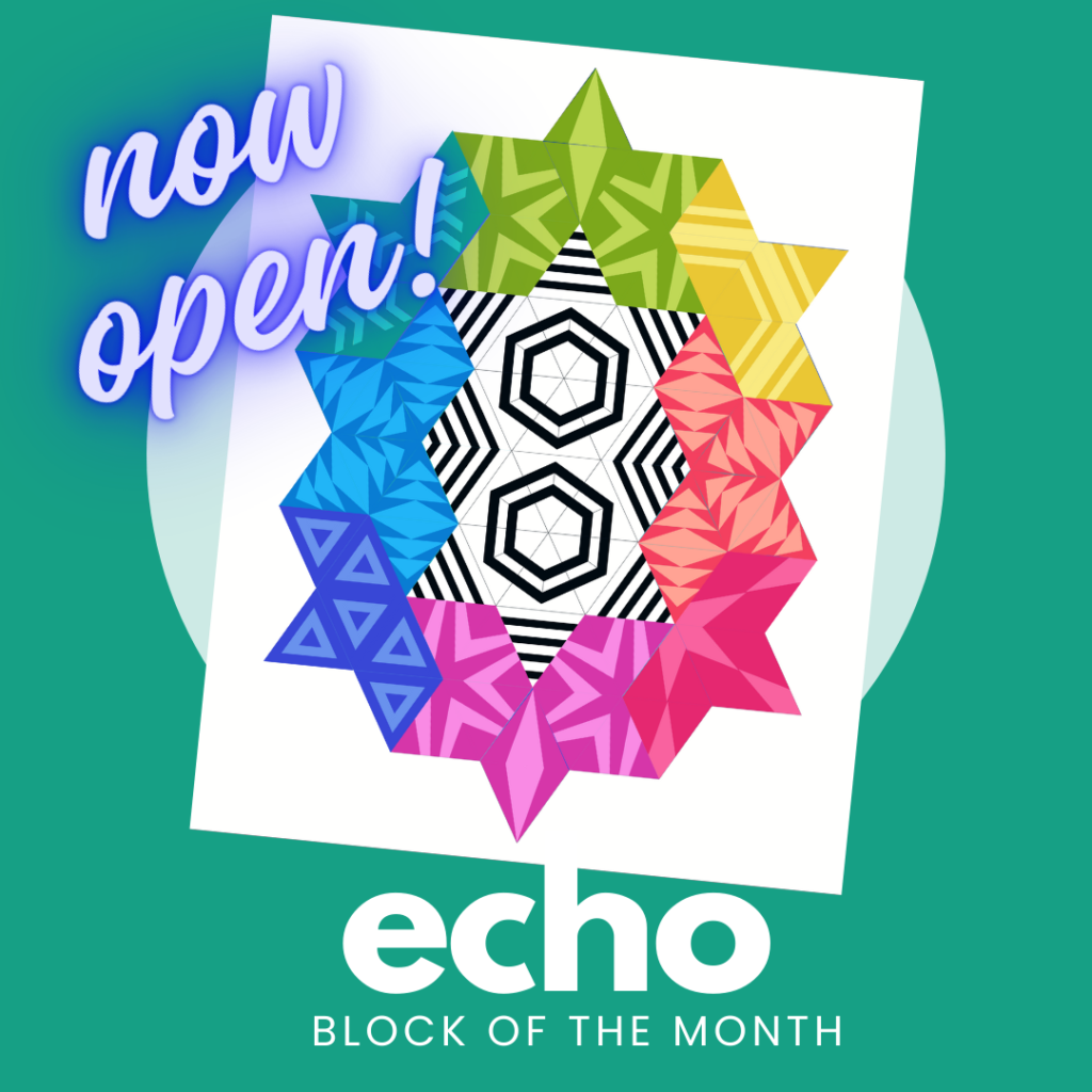 Echo BOM now open to join