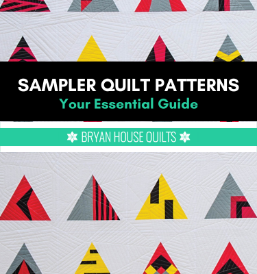 Sampler Quilt Patterns - Your Essential Guide