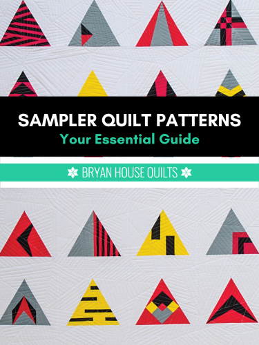 Sampler Quilt Patterns - Your Essential Guide