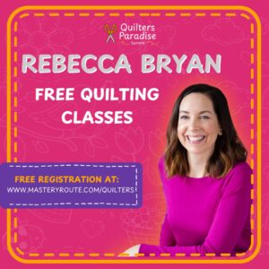 Quilters Paradise