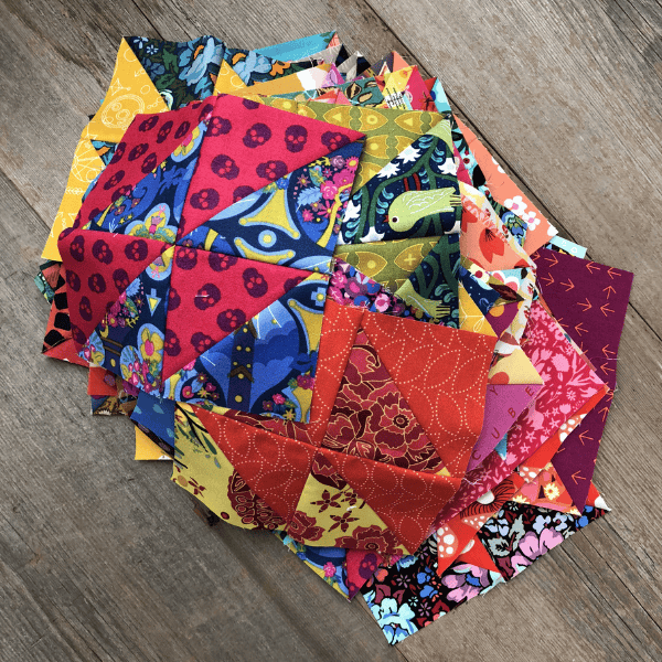 4 patch HST blocks