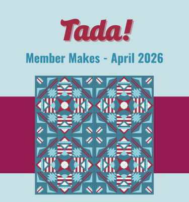 April featured image for title