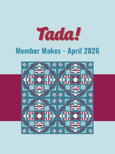 April featured image for title